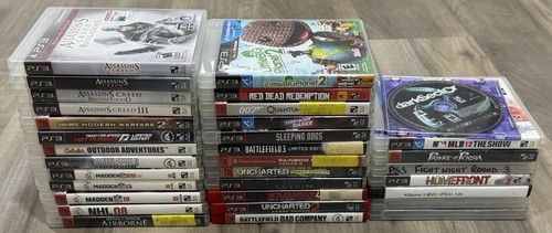 Lotto giochi ps3 - (34,
