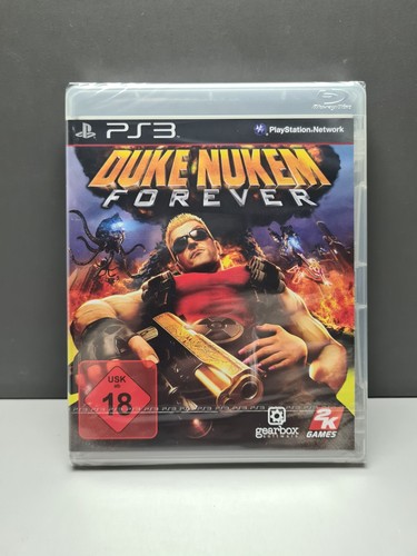 Duke nukem forever nuovo - duke,