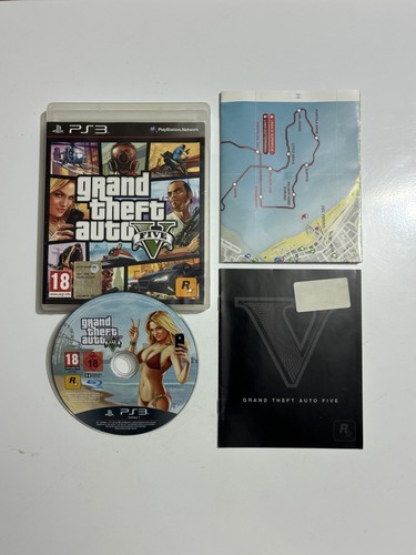 Grand theft auto - grand,