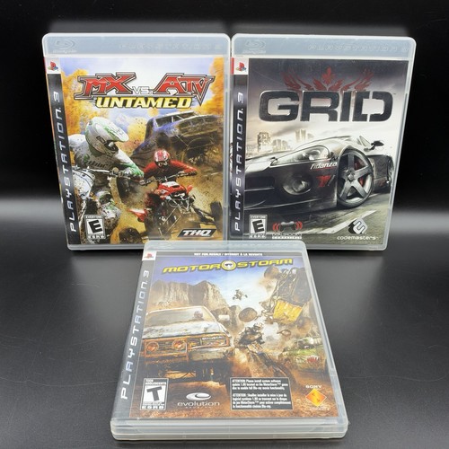 Lotto giochi corse ps3 - lotto,