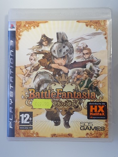 Ps3 sony playstation - ps3, battle