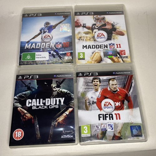 Lotto giochi ps3 - ps3, bundle