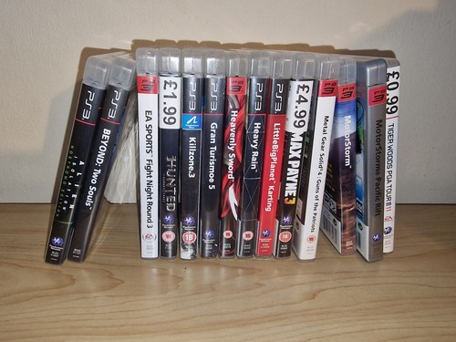 Giochi sony playstation ps3 - sony, 3/ps3