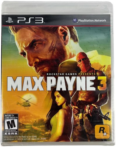 Max payne - (greatest, hits)