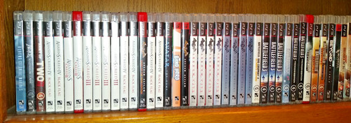 Giochi playstation ps3 - giochi,