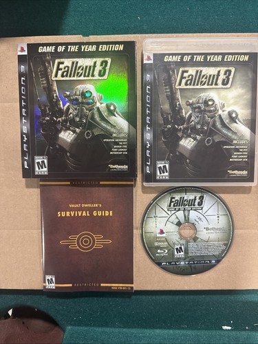 Fallout edizione gioco - 3,